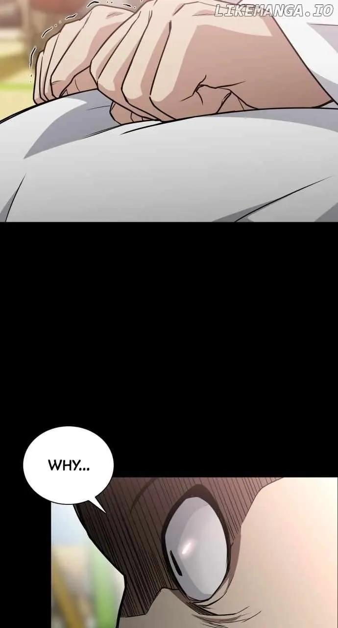 The Shaman’s Blade Chapter 15 page 52