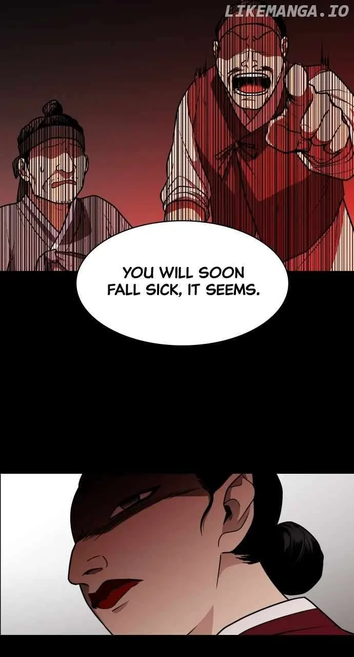 The Shaman’s Blade Chapter 15 page 76