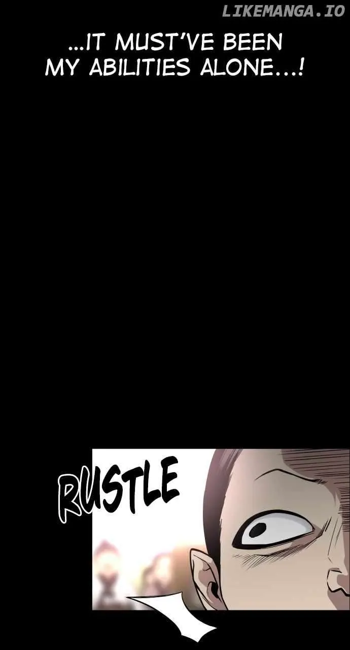 The Shaman’s Blade Chapter 15 page 60
