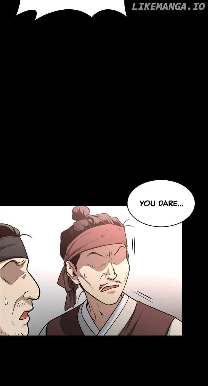 The Shaman’s Blade Chapter 15 page 73