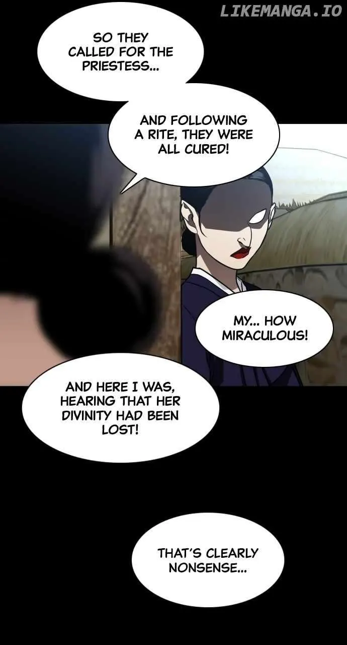 The Shaman’s Blade Chapter 15 page 81