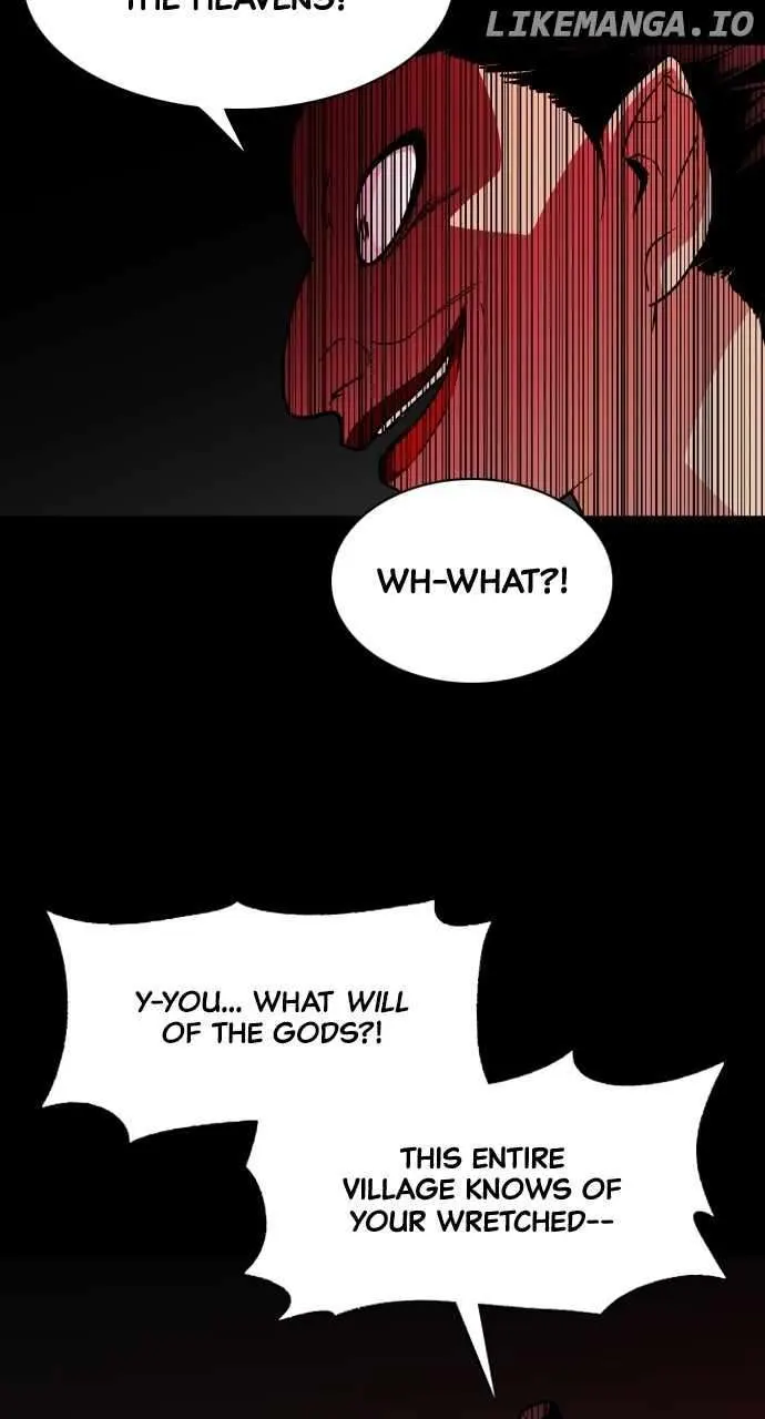 The Shaman’s Blade Chapter 15 page 75