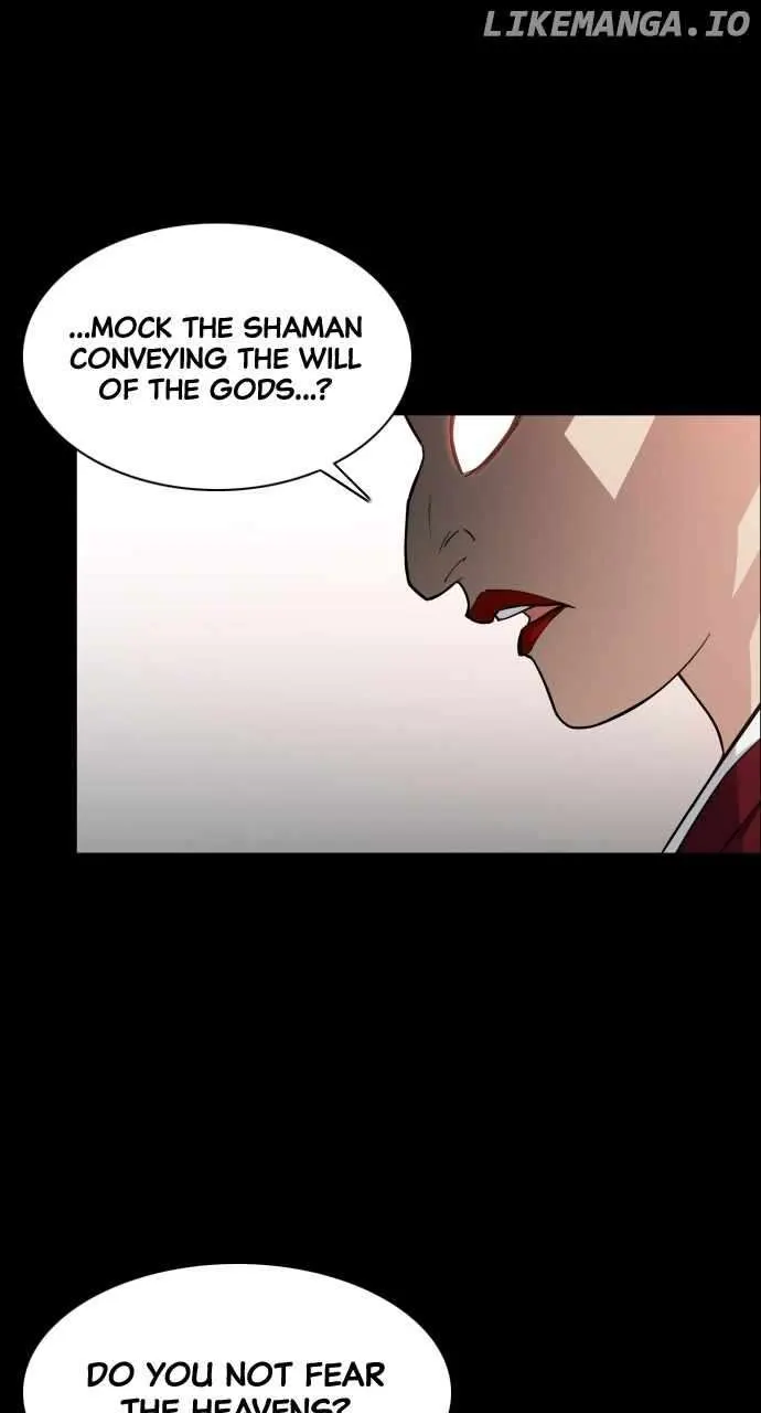 The Shaman’s Blade Chapter 15 page 74