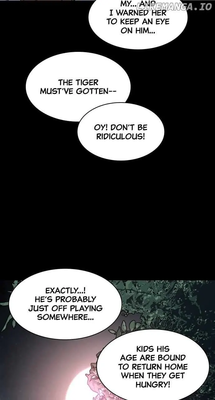 The Shaman’s Blade Chapter 15 page 90