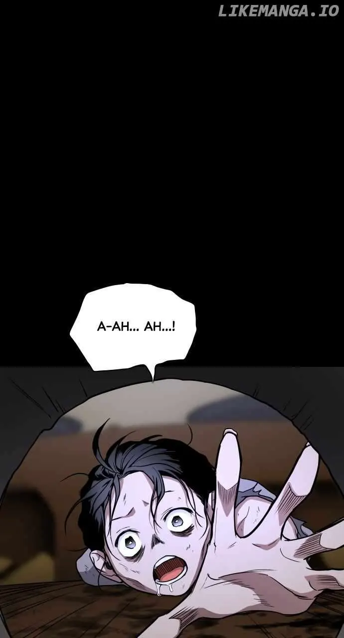 The Shaman’s Blade Chapter 15 page 98