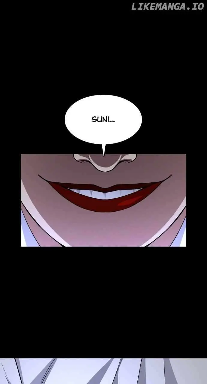 The Shaman’s Blade Chapter 15 page 95