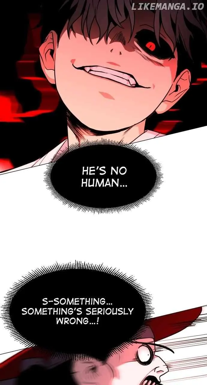 The Shaman’s Blade Chapter 15 page 16