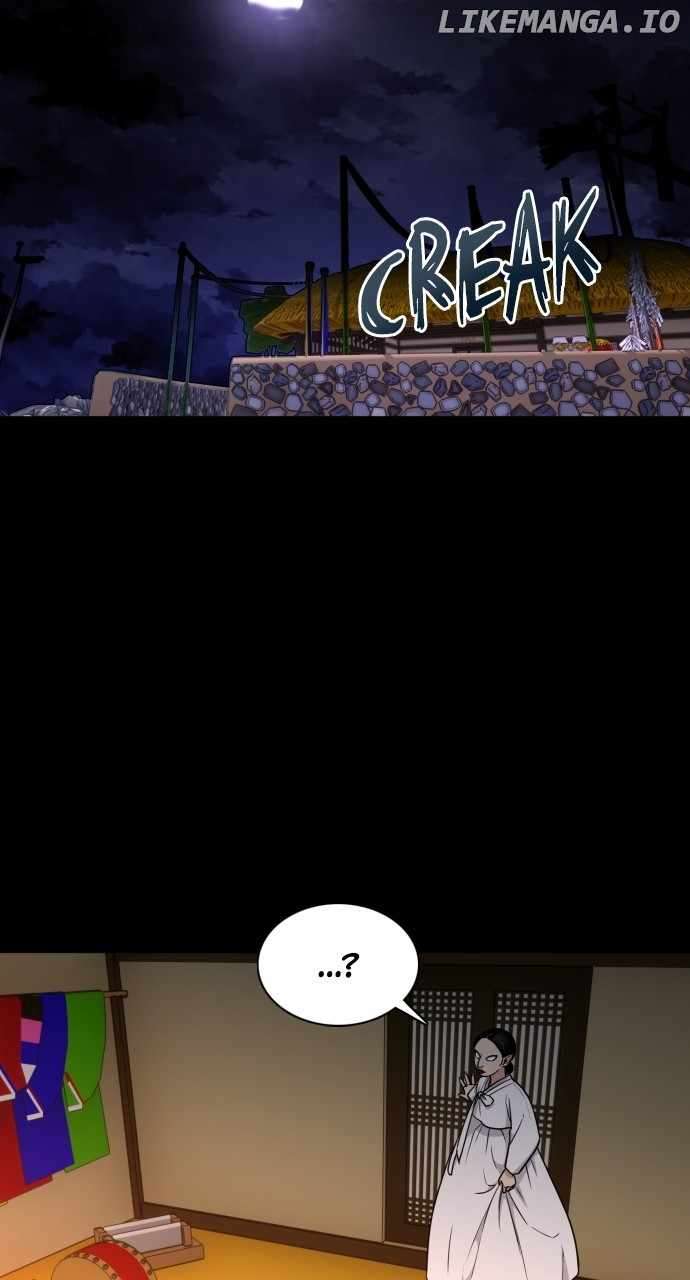 The Shaman’s Blade Chapter 16 page 3
