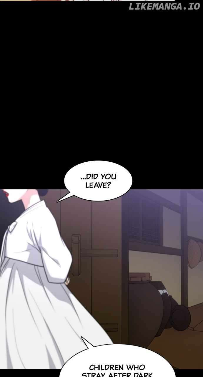 The Shaman’s Blade Chapter 16 page 5