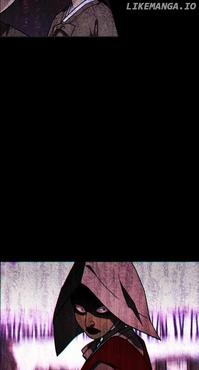 The Shaman’s Blade Chapter 16 page 17