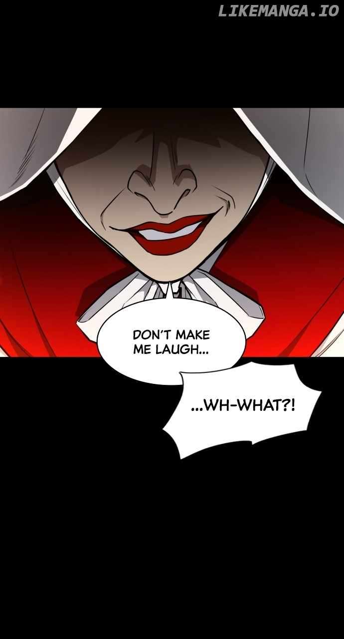The Shaman’s Blade Chapter 16 page 26
