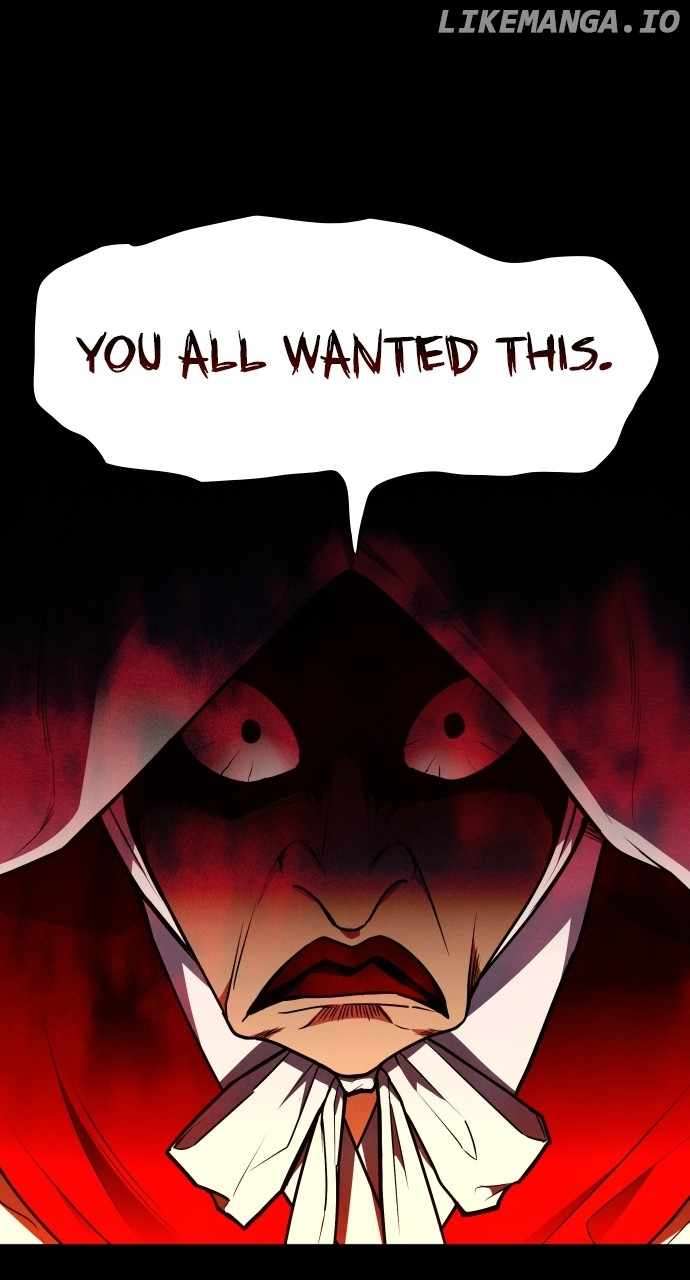 The Shaman’s Blade Chapter 16 page 27
