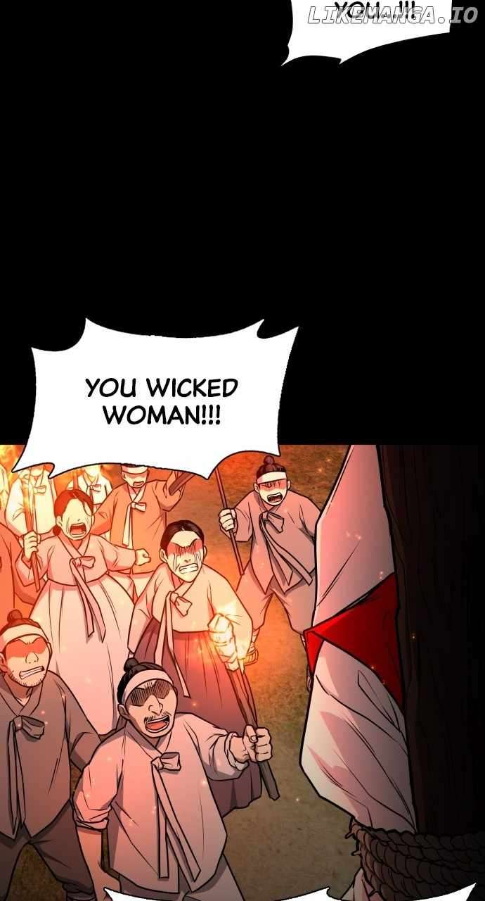 The Shaman’s Blade Chapter 16 page 30