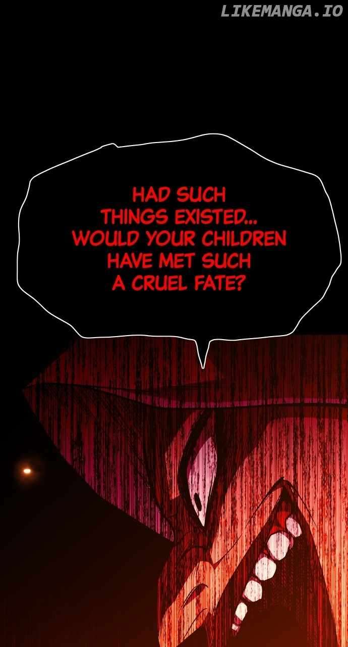 The Shaman’s Blade Chapter 16 page 32