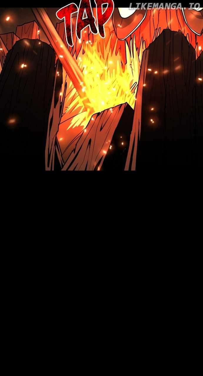 The Shaman’s Blade Chapter 16 page 38