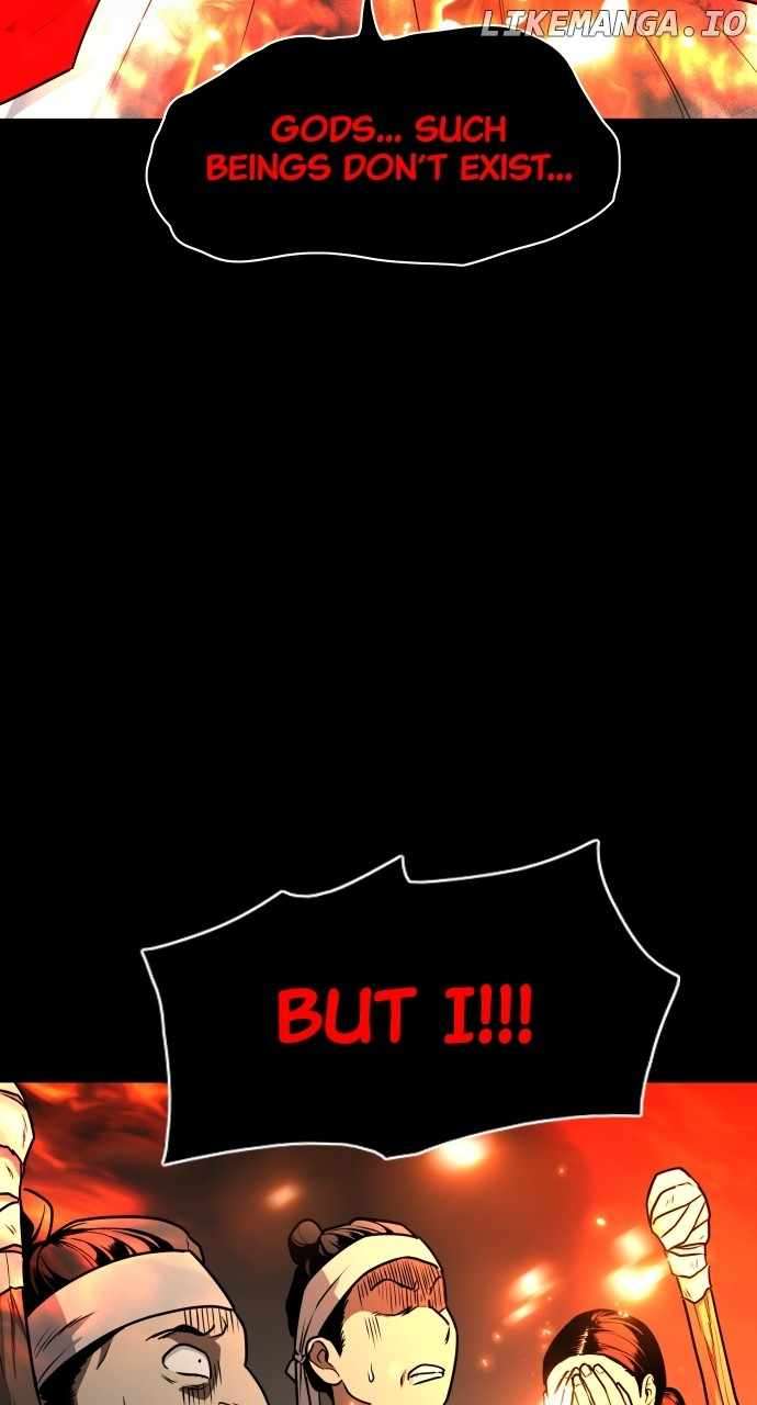 The Shaman’s Blade Chapter 16 page 40