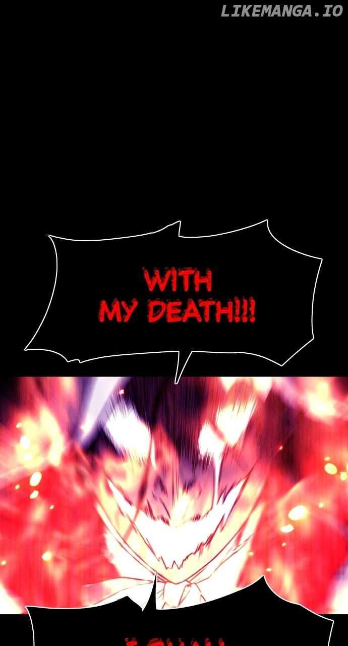 The Shaman’s Blade Chapter 16 page 43