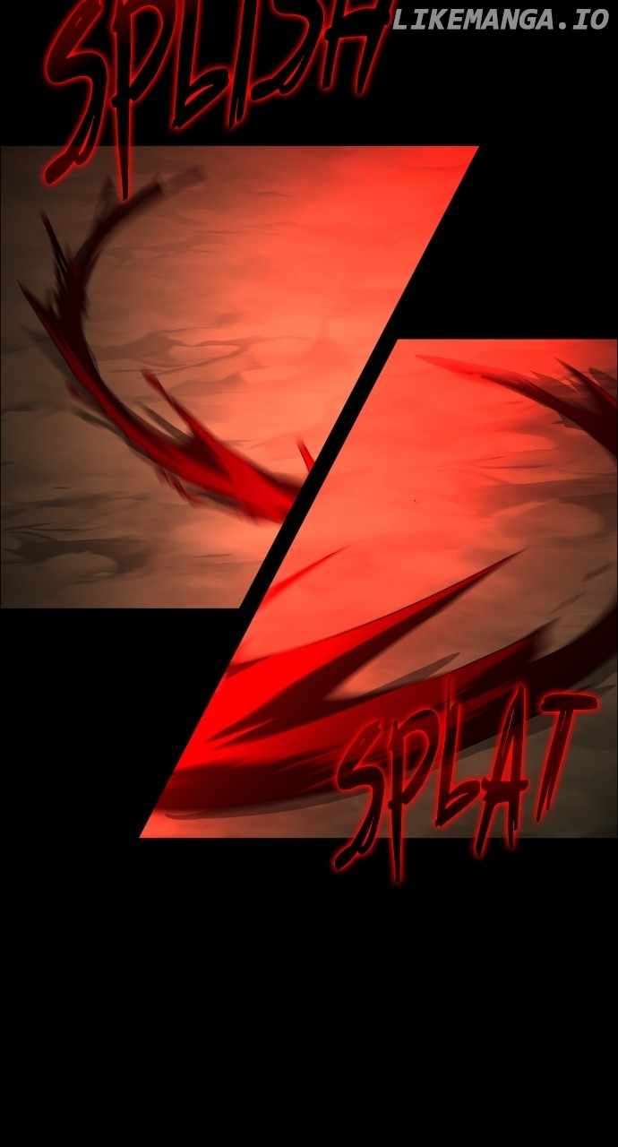 The Shaman’s Blade Chapter 16 page 48