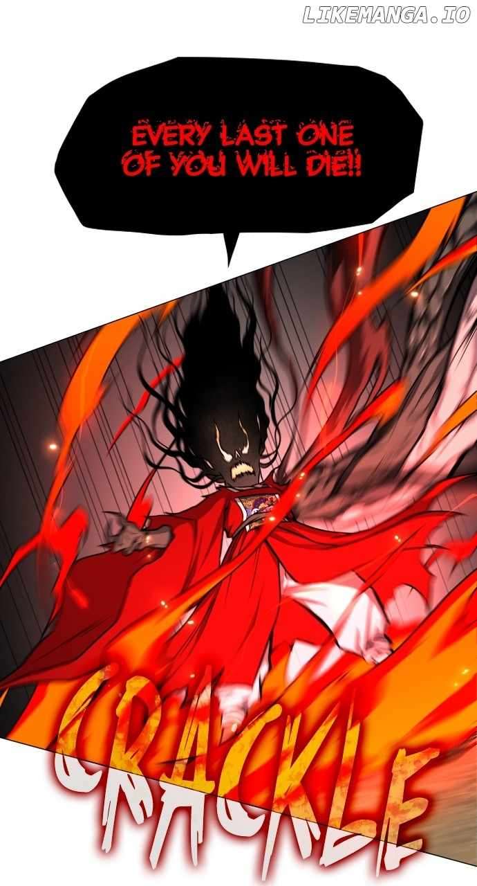 The Shaman’s Blade Chapter 16 page 61