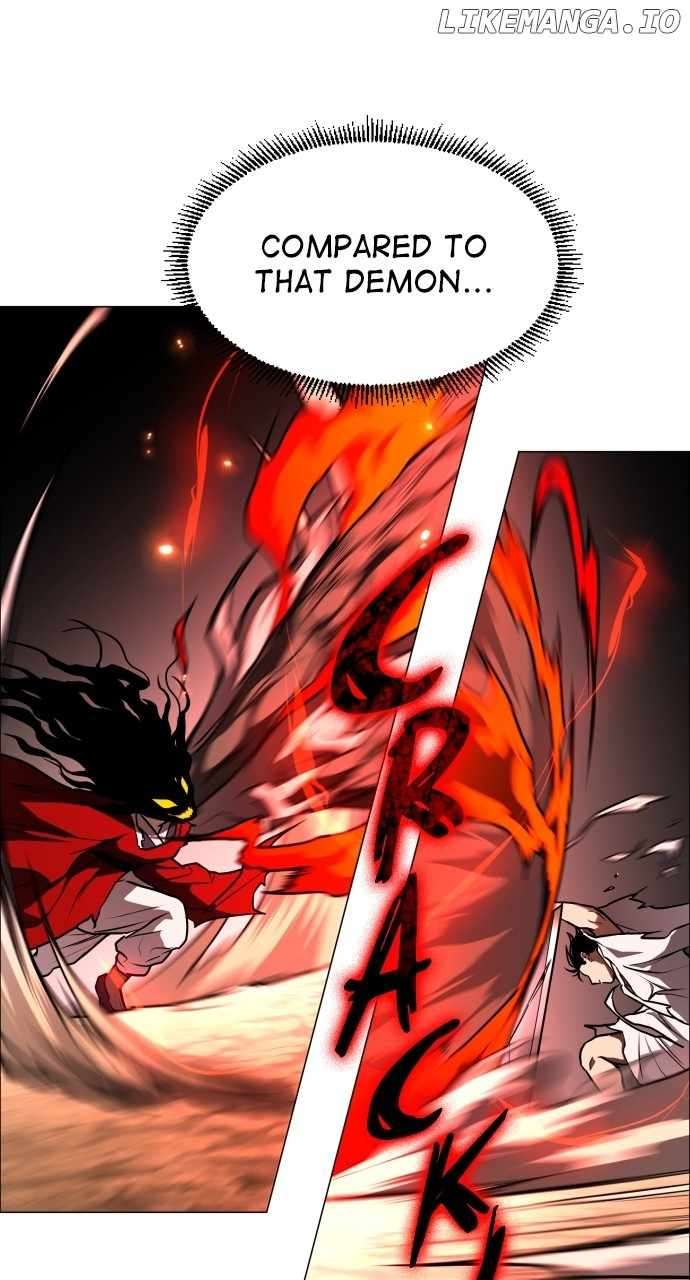 The Shaman’s Blade Chapter 16 page 67