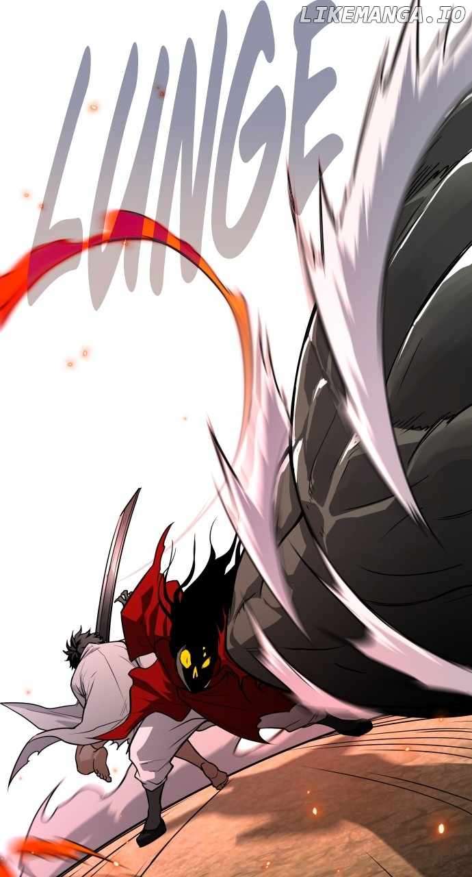 The Shaman’s Blade Chapter 16 page 72