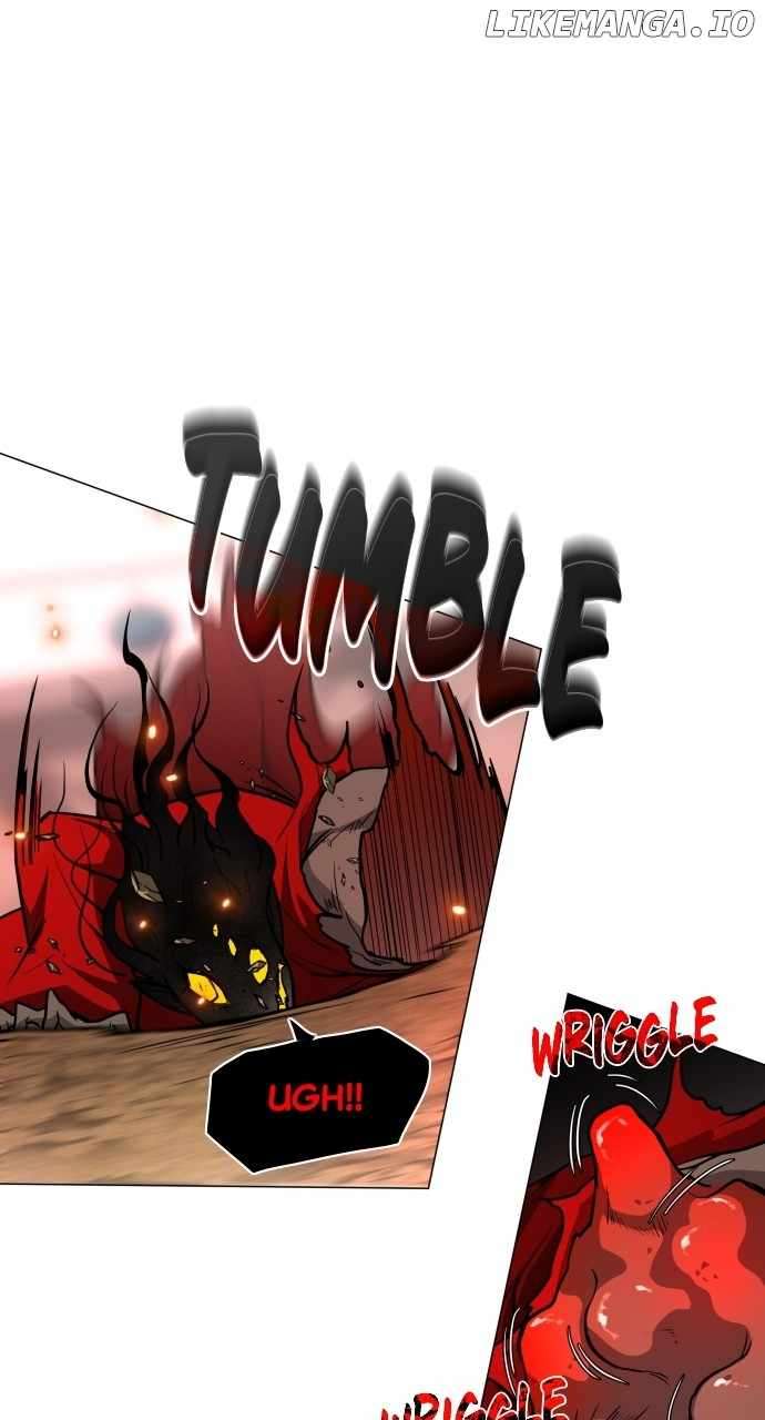 The Shaman’s Blade Chapter 16 page 75