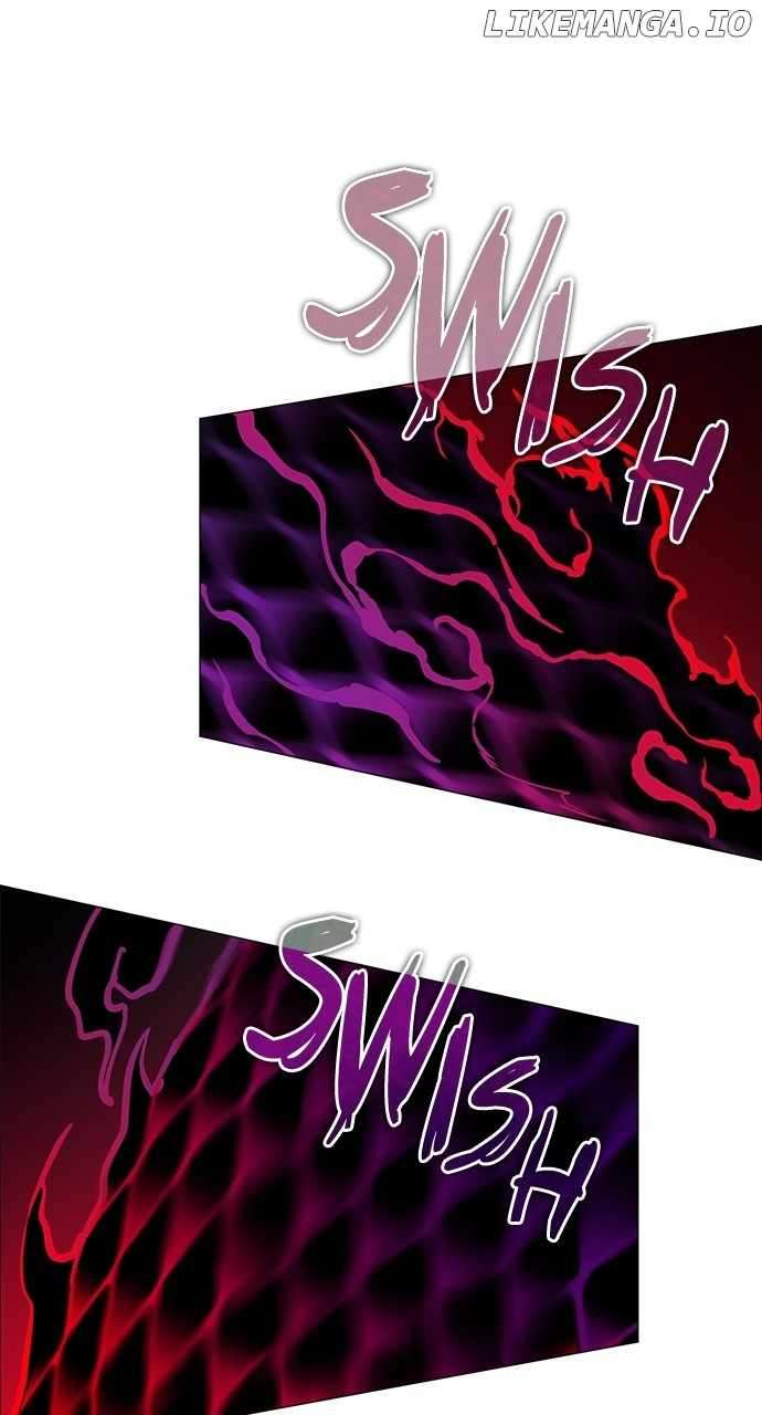 The Shaman’s Blade Chapter 16 page 81