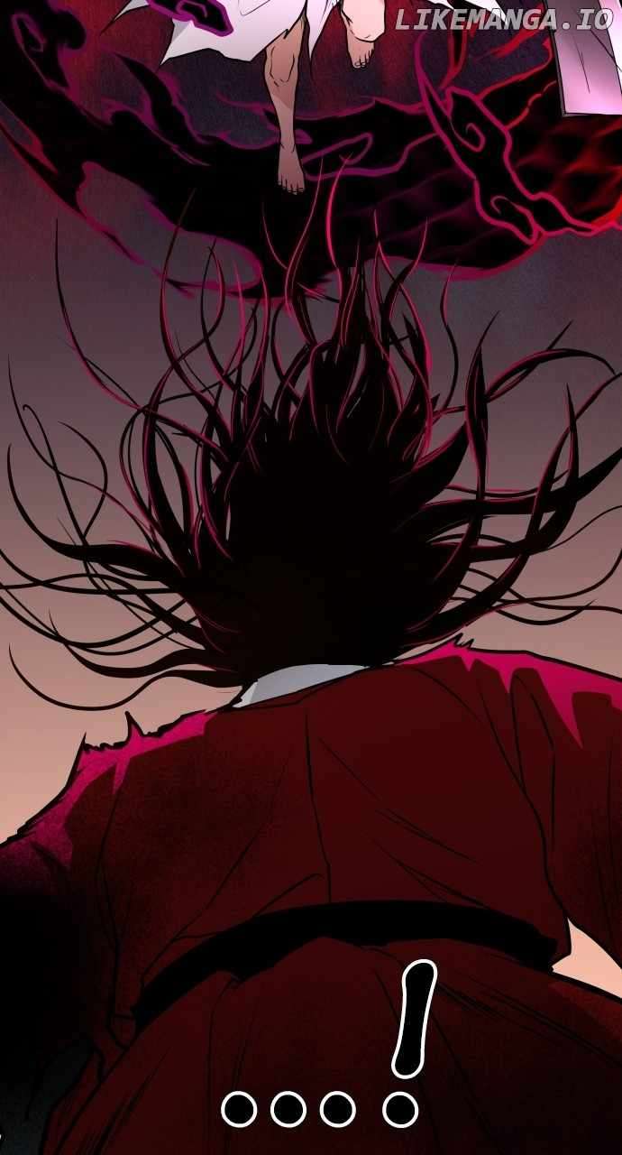 The Shaman’s Blade Chapter 16 page 84