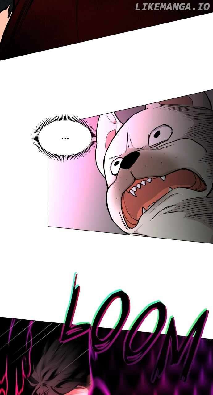 The Shaman’s Blade Chapter 16 page 85