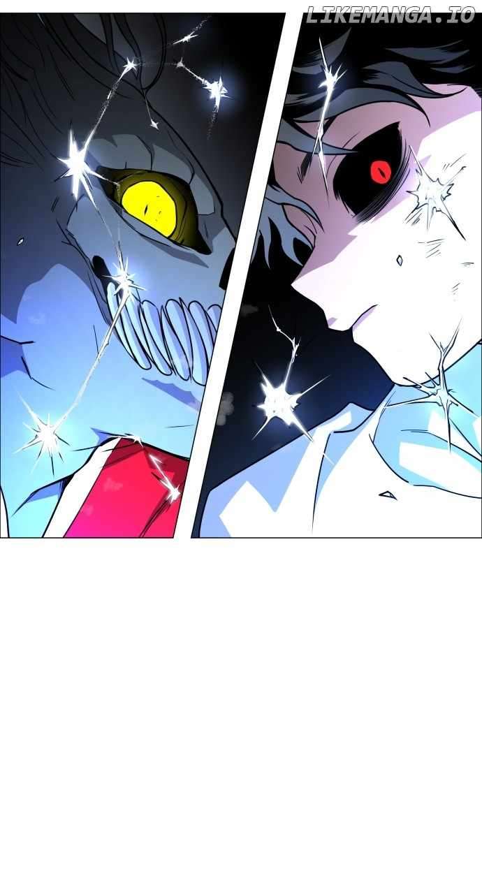 The Shaman’s Blade Chapter 16 page 91