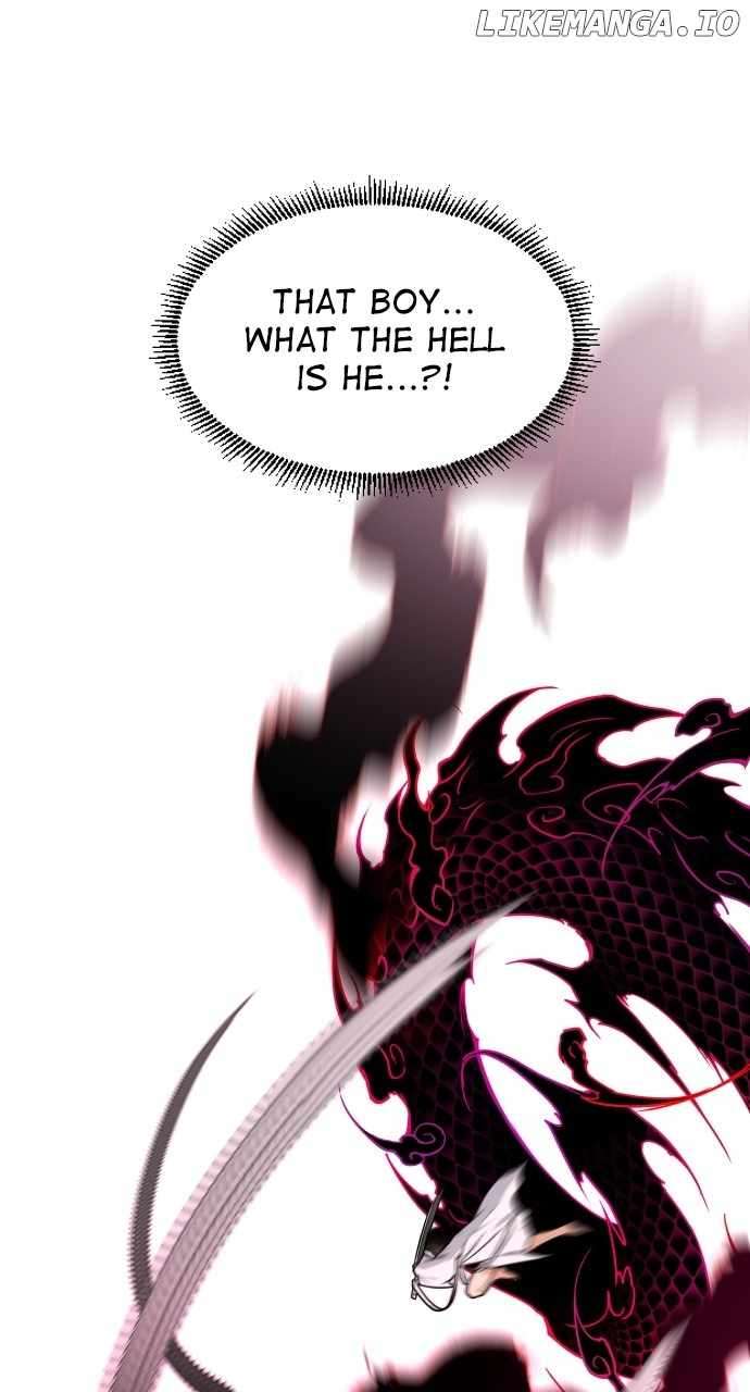 The Shaman’s Blade Chapter 16 page 87