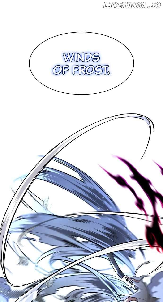 The Shaman’s Blade Chapter 16 page 92