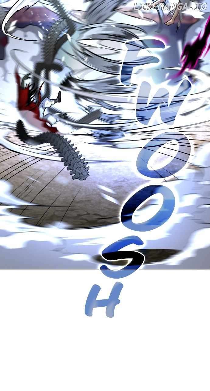 The Shaman’s Blade Chapter 16 page 93