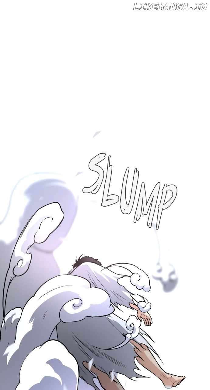 The Shaman’s Blade Chapter 16 page 104
