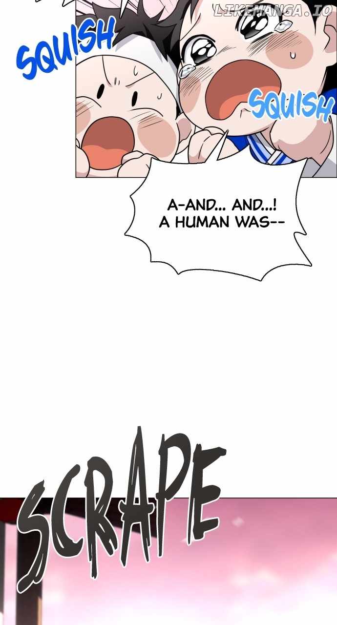 The Shaman’s Blade Chapter 17 page 6