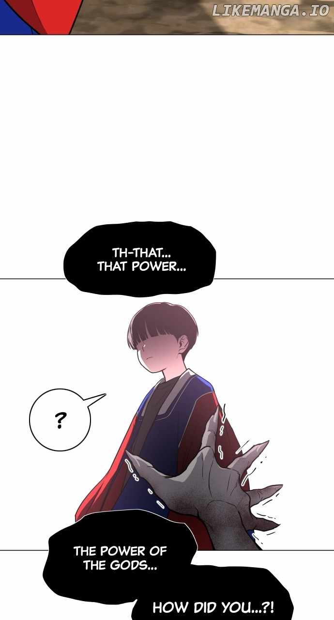The Shaman’s Blade Chapter 17 page 10