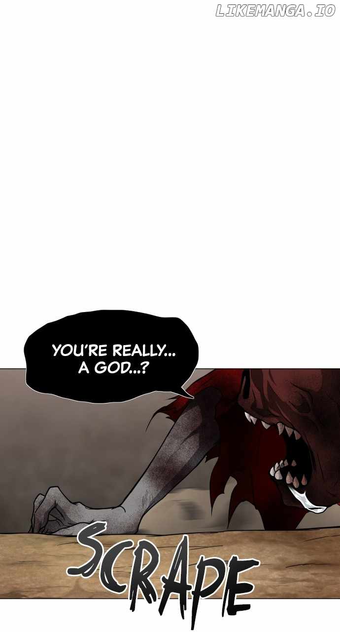 The Shaman’s Blade Chapter 17 page 17