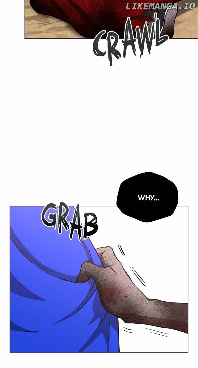The Shaman’s Blade Chapter 17 page 20