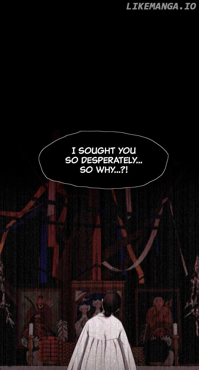 The Shaman’s Blade Chapter 17 page 23