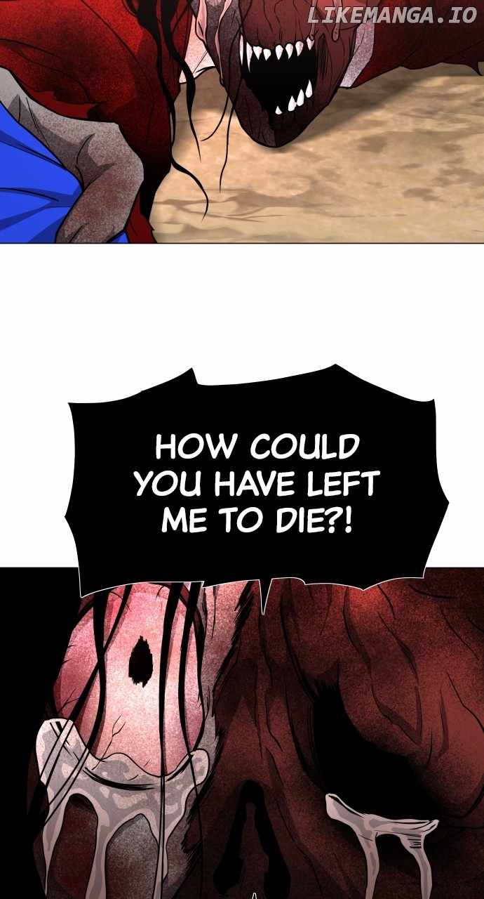 The Shaman’s Blade Chapter 17 page 25