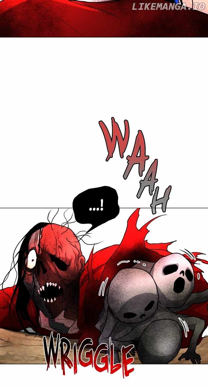 The Shaman’s Blade Chapter 17 page 31
