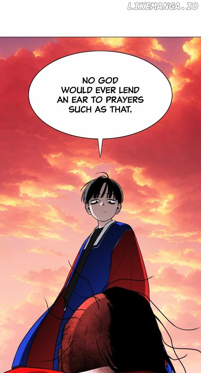The Shaman’s Blade Chapter 17 page 30