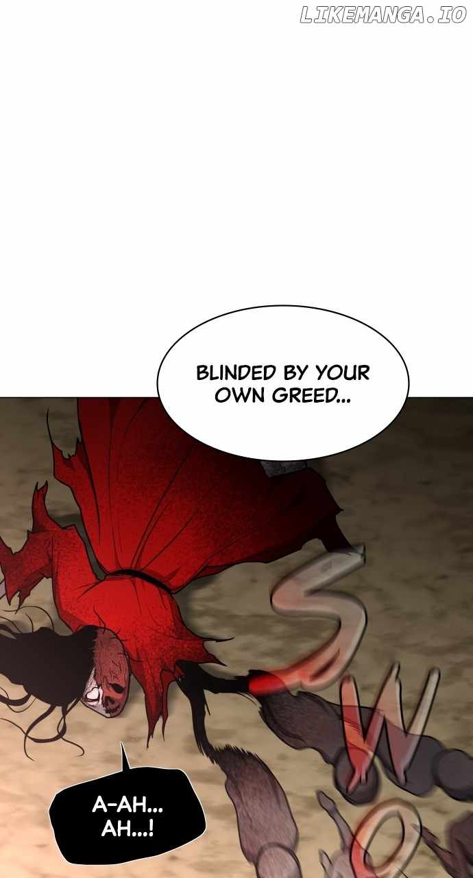 The Shaman’s Blade Chapter 17 page 32