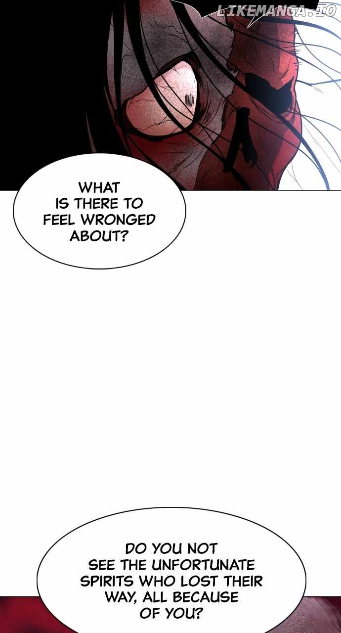 The Shaman’s Blade Chapter 17 page 34