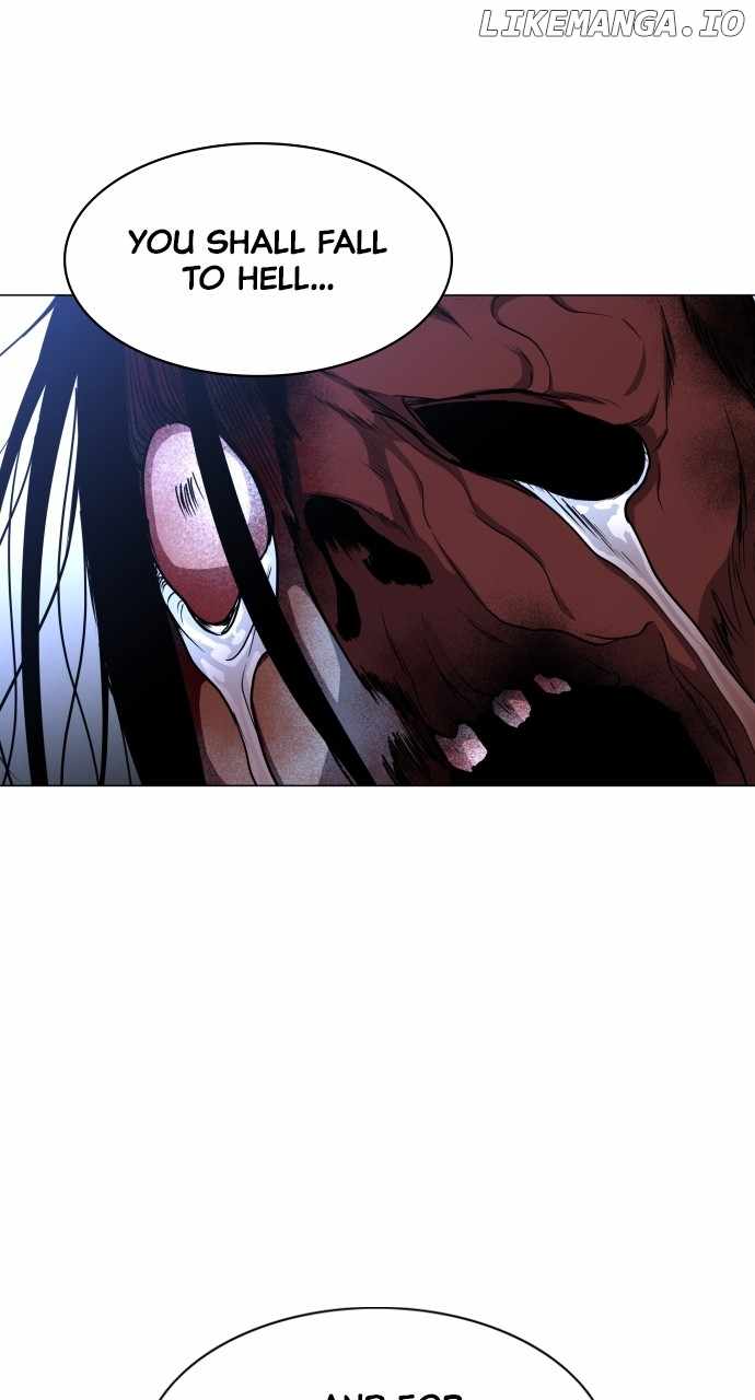 The Shaman’s Blade Chapter 17 page 38