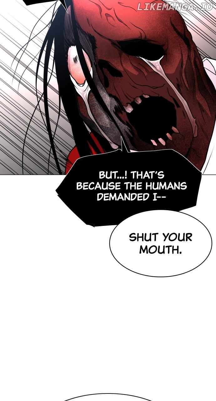 The Shaman’s Blade Chapter 17 page 36