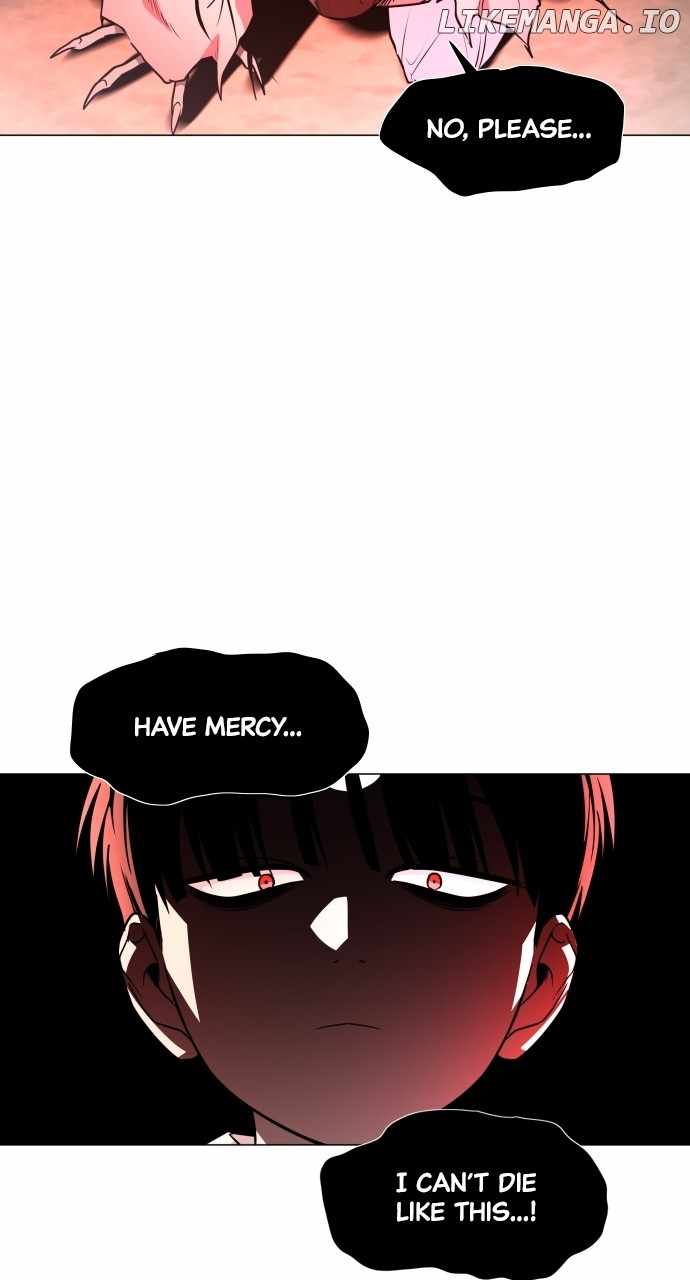 The Shaman’s Blade Chapter 17 page 51