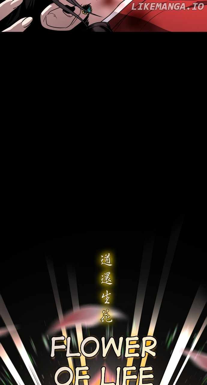 The Shaman’s Blade Chapter 17 page 69