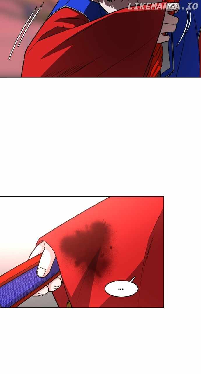The Shaman’s Blade Chapter 17 page 86