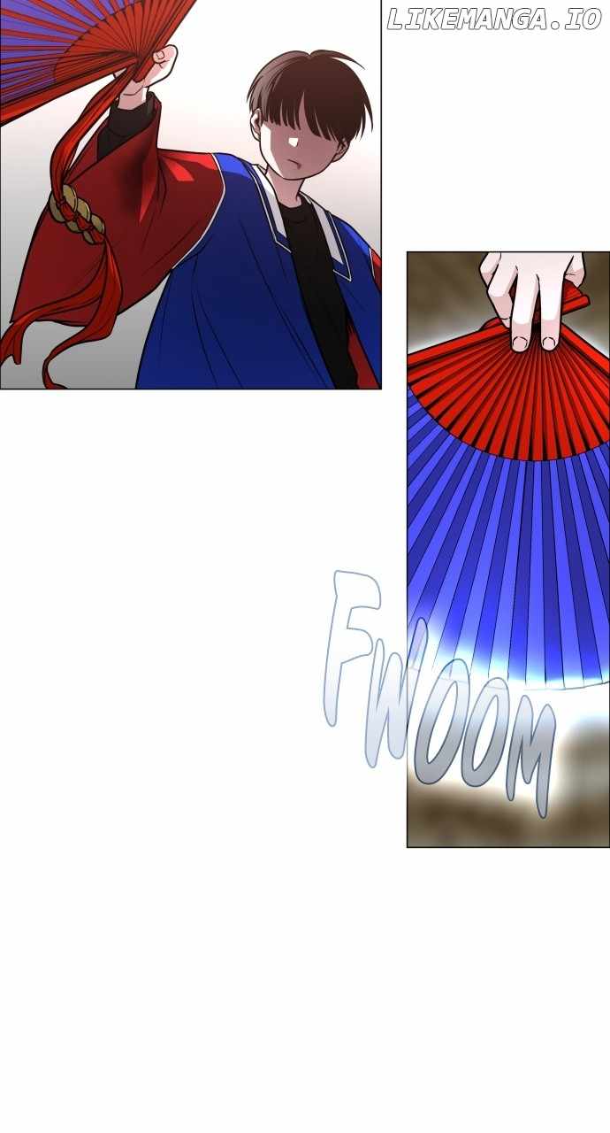 The Shaman’s Blade Chapter 17 page 90
